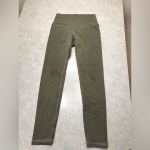 Fleo high waisted leggings